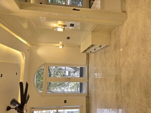 Furnished Amenities in 3 BHK Builder Floor at Kohli One Malibu Town, Sector 47 – for Rent