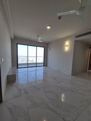 Room in 3 BHK Builder Floor at Kohli One Malibu Town, Sector 47 – for Rent