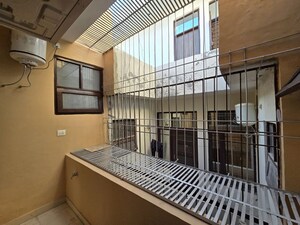 2 BHK Builder Floor – Exterior View View at NK Savitry Enclave, Vip Road - for Rent