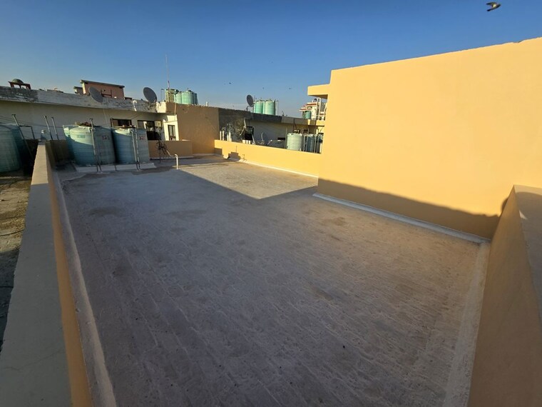 Room, nk-savitry-enclave 2 Bedroom 1000 Sq.Ft. Builder Floor In Vip Road Zirakpur 10151752