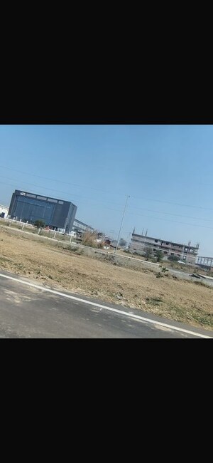  Plot – Exterior View View at Garhi Chaukhandi - for Sale