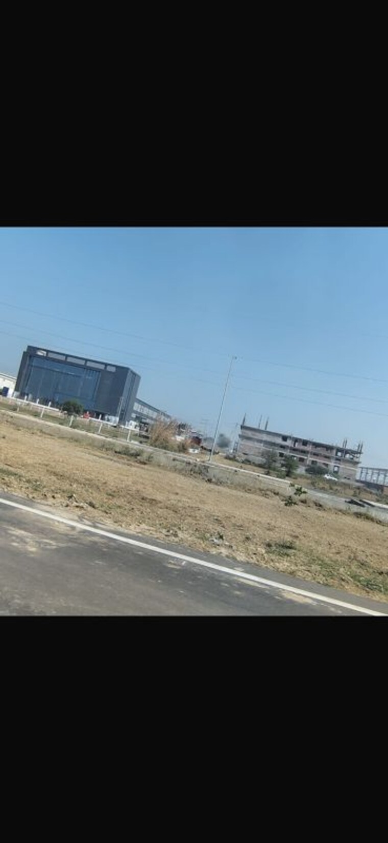 Exterior View, garhi chaukhandi  120 Sq.Ft. Plot In Garhi Chaukhandi Noida 10151753