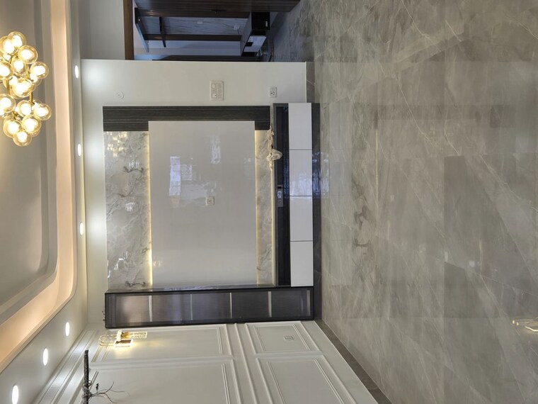 Kitchen, vipul-world-plots 3 Bedroom 2200 Sq.Ft. Builder Floor In Sector 48 Gurgaon 10151787