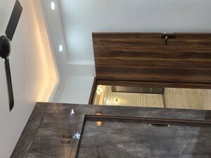 Furnished Amenities in 3 BHK Builder Floor at Vipul World Plots, Sector 48 – for Rent