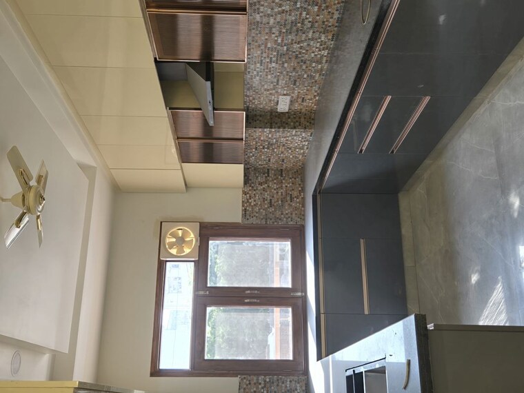 Kitchen, vipul-world-plots 3 Bedroom 2200 Sq.Ft. Builder Floor In Sector 48 Gurgaon 10151787