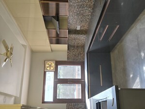 Kitchen in 3 BHK Builder Floor at Vipul World Plots, Sector 48 – for Rent