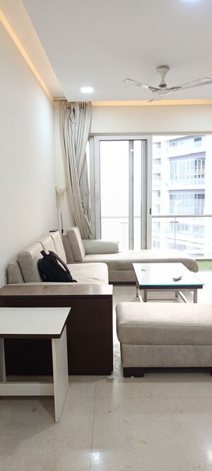 2 BHK Apartment For Sale in Lodha Fiorenza, Goregaon East