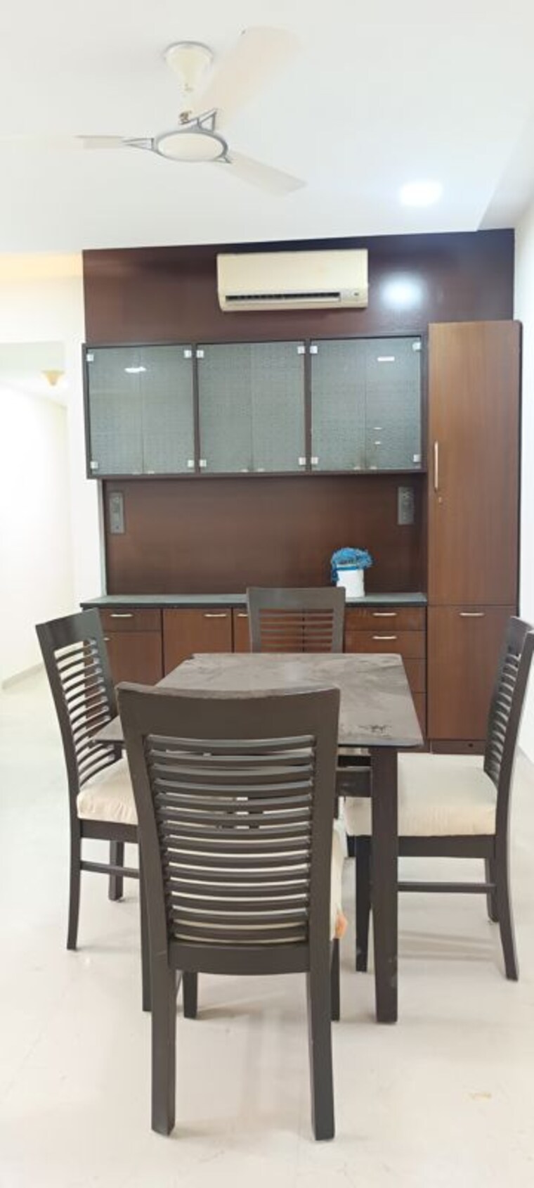 Dinning Area, lodha-fiorenza 2 Bedroom 875 Sq.Ft. Apartment In Goregaon East Mumbai 10151784