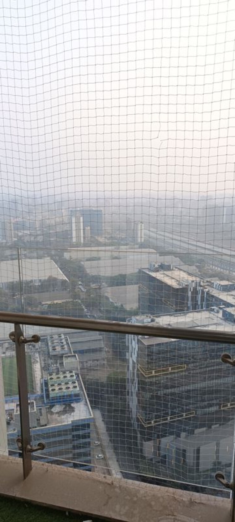 Exterior View, lodha-fiorenza 2 Bedroom 875 Sq.Ft. Apartment In Goregaon East Mumbai 10151784