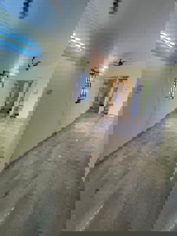 3 BHK 1560 Sq.Ft. Apartment in Runwal Grandeur