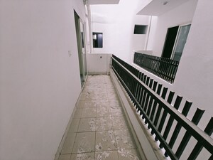 Balcony in 2 BHK Builder Floor at Sector 73 – for Sale