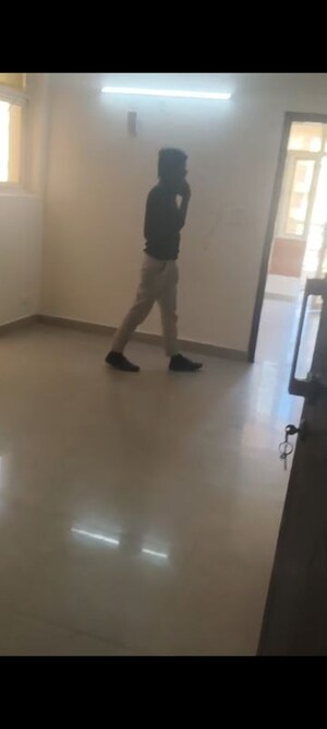 Furnished Amenities in 2 BHK Apartment at Supertech Eco Village II, Sector 16b Greater Noida – for Rent