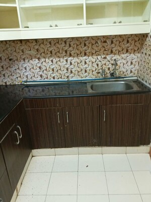 Kitchen in 2 BHK Apartment at Anmol Apartments Horamavu, Horamavu – for Sale