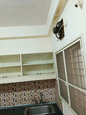 Kitchen in 2 BHK Apartment at Anmol Apartments Horamavu, Horamavu – for Sale