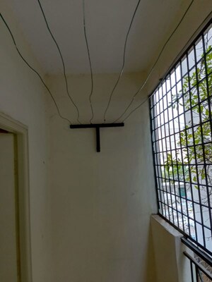  2 BHK Apartment at Anmol Apartments Horamavu, Horamavu – for Sale