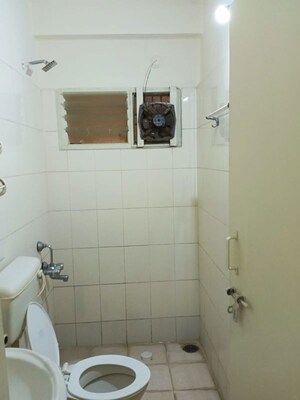 Bathroom in 2 BHK Apartment at Anmol Apartments Horamavu, Horamavu – for Sale