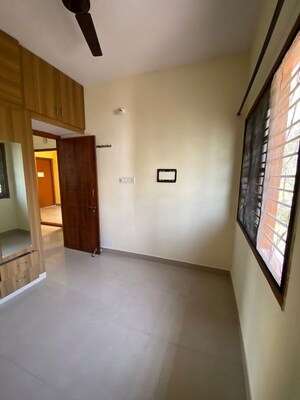 Room in 1 BHK Independent House at Koramangala – for Rent