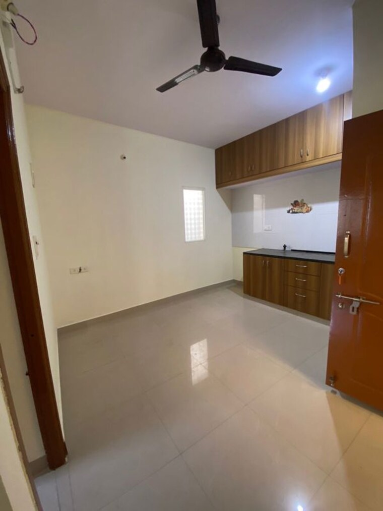 Kitchen, koramangala 1 Bedroom 500 Sq.Ft. Independent House In Koramangala Bangalore 10151795
