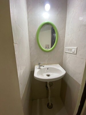 Bathroom in 1 BHK Independent House at Koramangala – for Rent