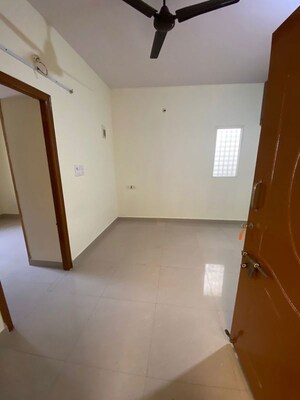 Living Room in 1 BHK Independent House at Koramangala – for Rent