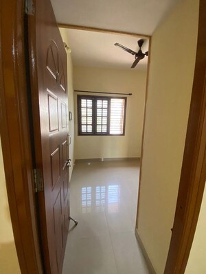 1 BHK Independent House – Exterior View View at Koramangala - for Rent