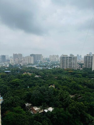 2 BHK Apartment For Rent in Raunak Paradise, Kokanipada