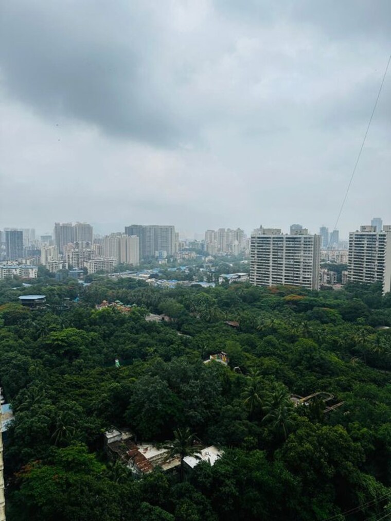 undefined, raunak-paradise 2 Bedroom 750 Sq.Ft. Apartment In Kokanipada Thane 10151804
