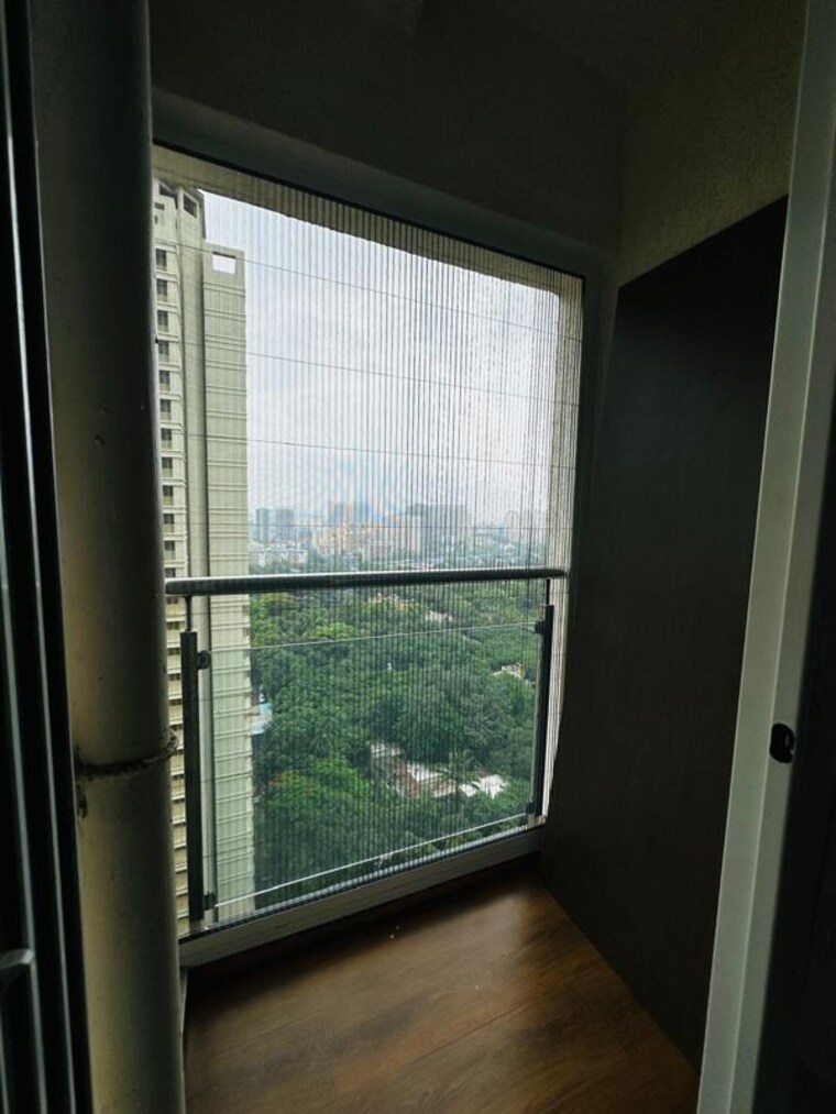 Room, raunak-paradise 2 Bedroom 750 Sq.Ft. Apartment In Kokanipada Thane 10151804