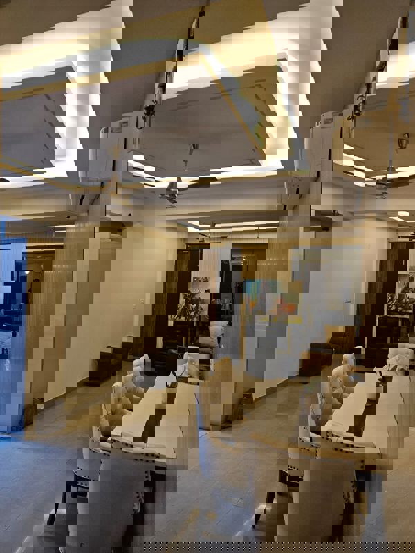 2 BHK + Pooja Room,Servant Room,Study Room 700 Sq.Ft. Builder Floor in Spazedge