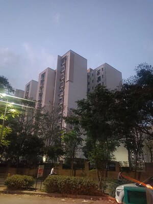 3 BHK Builder Floor – Exterior View View at Unitech The Residences Sector 33, Sector 33 - for Rent