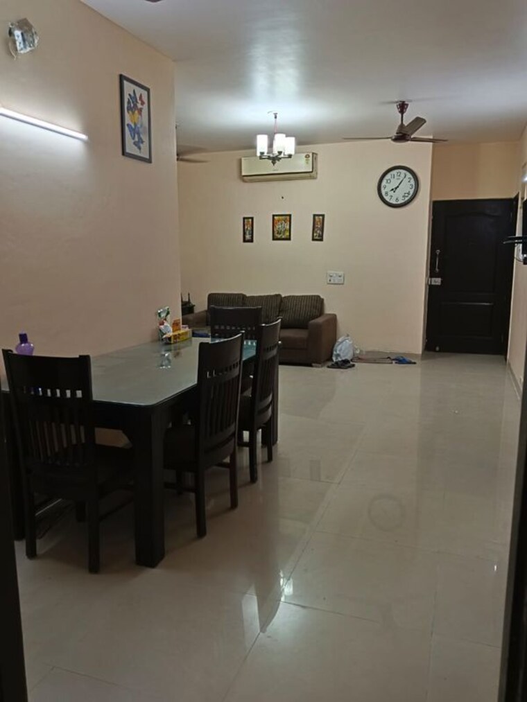 Master Bedroom, unitech-the-residences-sector-33 3 Bedroom 1455 Sq.Ft. Builder Floor In Sector 33 Gurgaon 10151813