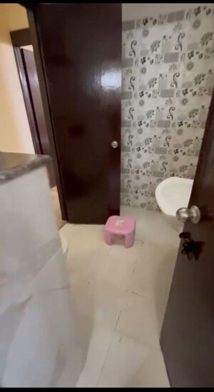 Furnished Amenities in 3 BHK Apartment at KW Srishti, Raj Nagar Extension – for Rent