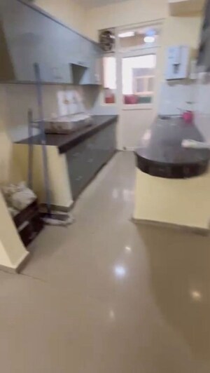 Master Bedroom in 3 BHK Apartment at KW Srishti, Raj Nagar Extension – for Rent