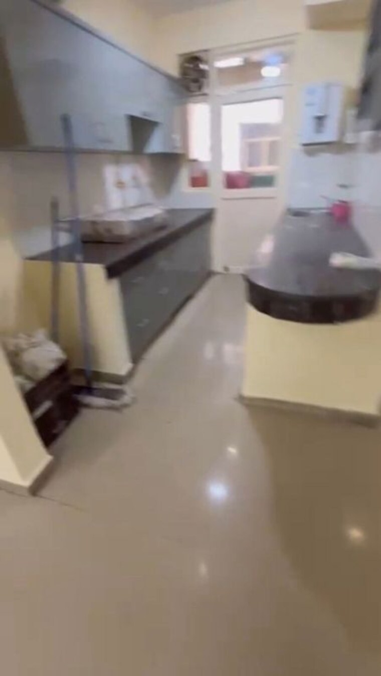 Master Bedroom, kw-srishti 3 Bedroom 1475 Sq.Ft. Apartment In Raj Nagar Extension Ghaziabad 10151817