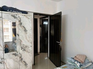 Bedroom in 2 BHK Apartment at Balewadi – for Sale