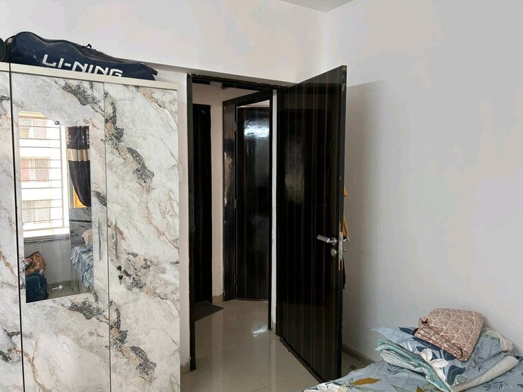 Bedroom, balewadi 2 Bedroom 823 Sq.Ft. Apartment In Balewadi Pune 10151811