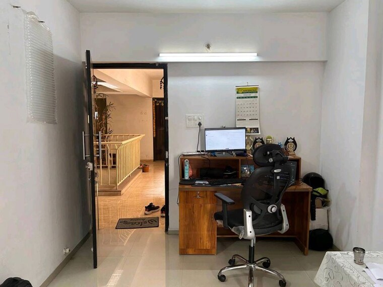 Room, balewadi 2 Bedroom 823 Sq.Ft. Apartment In Balewadi Pune 10151811