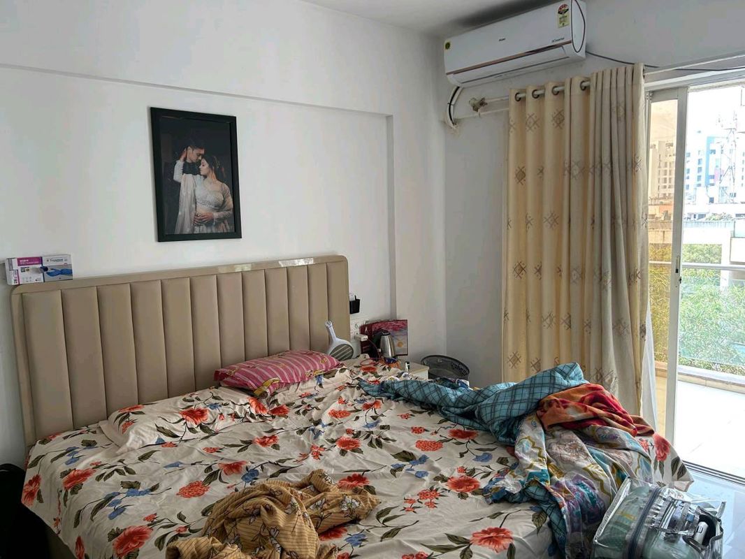 2 BHK Apartment For Sale in Balewadi