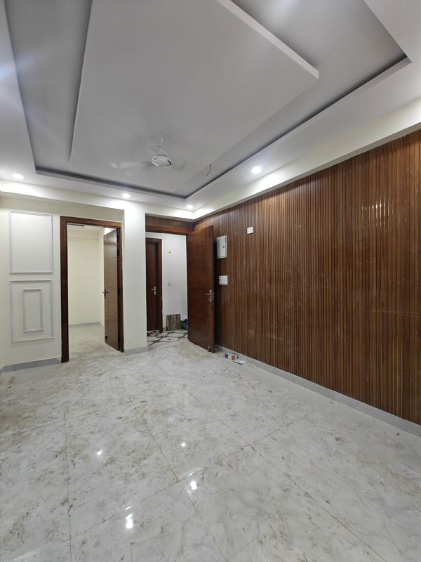 3 BHK + Extra Room Builder Floor For Sale in Sector 73