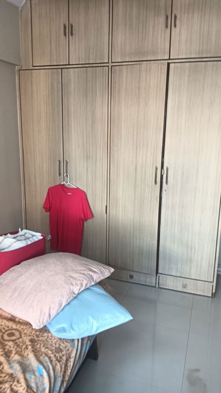Bedroom, nilgiri-c-wing-chs 2 Bedroom 750 Sq.Ft. Apartment In Andheri East Mumbai 10151831