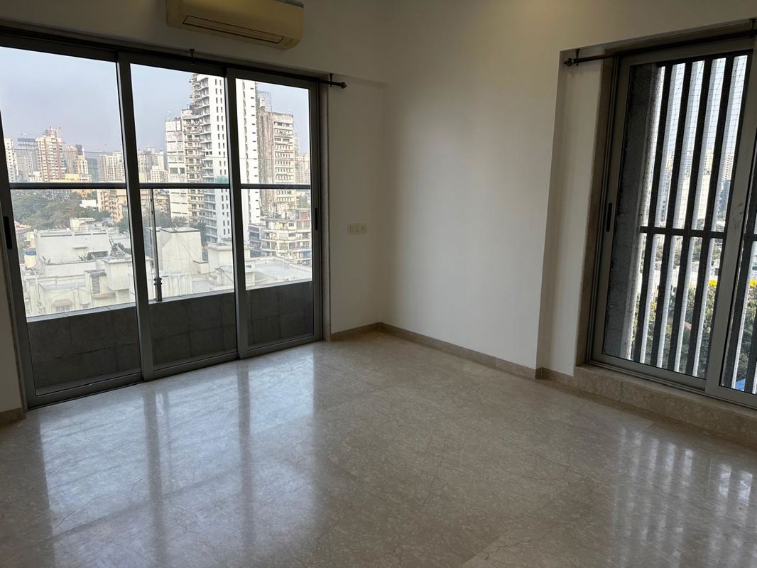 2 BHK + Pooja Room Apartment For Rent in Runwal Nirvana