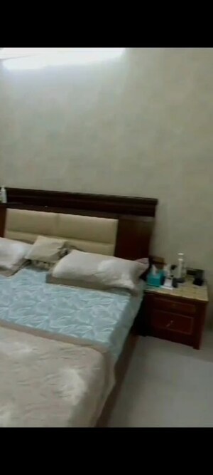 Furnished Amenities in 3.5 BHK Apartment at Gaur Saundaryam High Street, Tech Zone 4 Greater Noida – for Rent