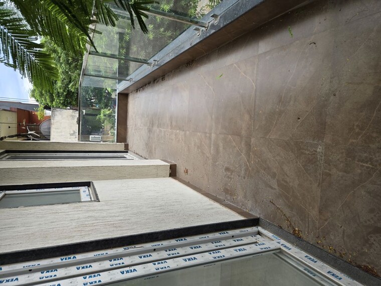 Balcony, vipul-world-floors 3 Bedroom 1600 Sq.Ft. Builder Floor In Sector 48 Gurgaon 10151838