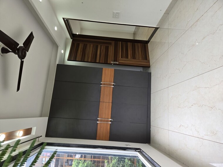 Kitchen, vipul-world-floors 3 Bedroom 1600 Sq.Ft. Builder Floor In Sector 48 Gurgaon 10151838