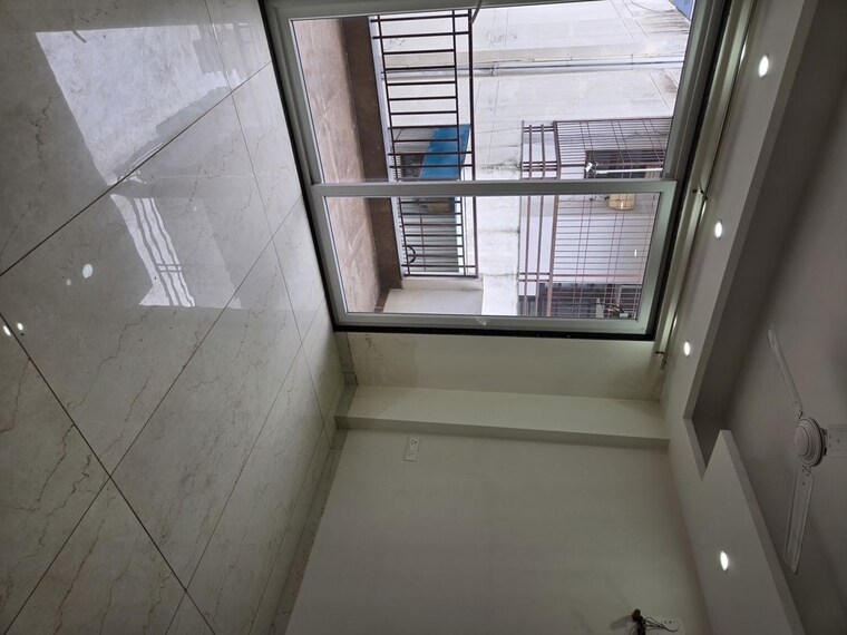 Balcony, vipul-world-floors 3 Bedroom 1600 Sq.Ft. Builder Floor In Sector 48 Gurgaon 10151838