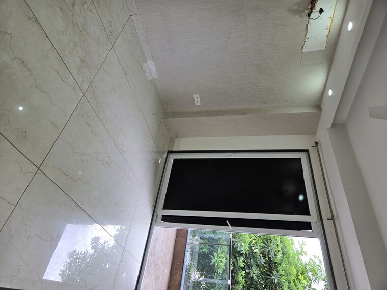 Balcony, vipul-world-floors 3 Bedroom 1600 Sq.Ft. Builder Floor In Sector 48 Gurgaon 10151838