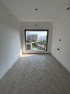 1 BHK Apartment For Sale in Space Sky 27