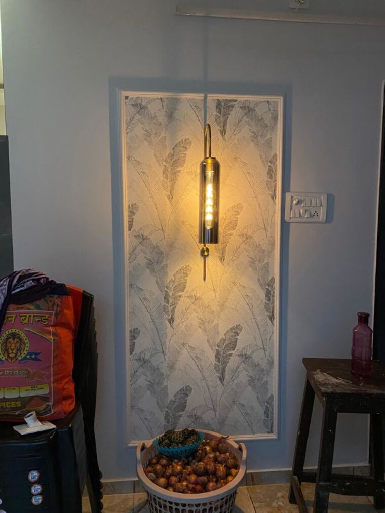 Bedroom, jahangir pura 2 Bedroom 1251 Sq.Ft. Apartment In Jahangir Pura Surat 10151807