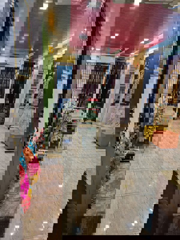 3 BHK 1380 Sq.Ft. Apartment in Land Craft Golf Links Apartment Phase 2