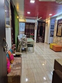 3 BHK Apartment For Rent in Land Craft Golf Links Apartment Phase 2
